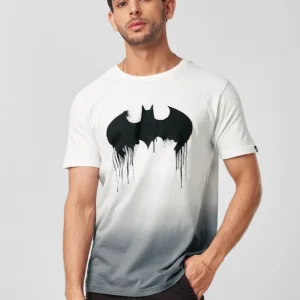 Batman t-shirts